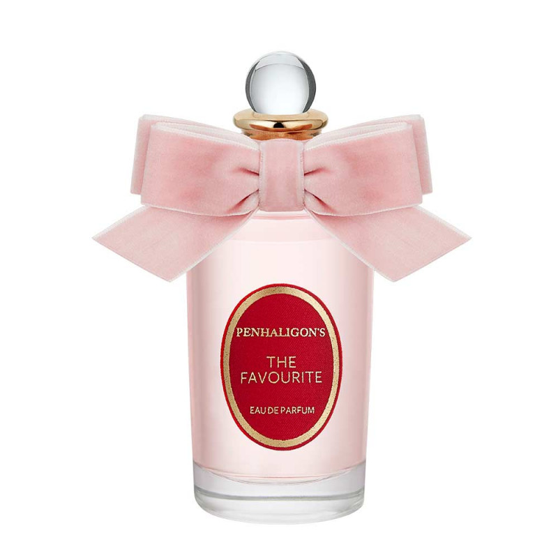 THE FAVOURITE EDP 100ML