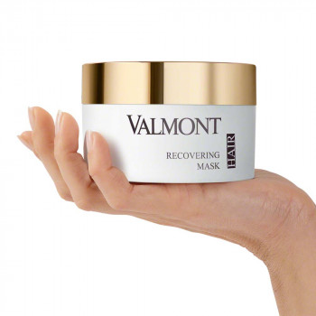 VALMONT&ELIXIR RECOVERING MASK 200ML