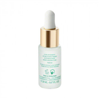 MOISTURIZING BOOSTER 20ML