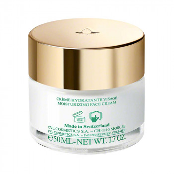 HYDRA REGENETIC CREAM 50ML