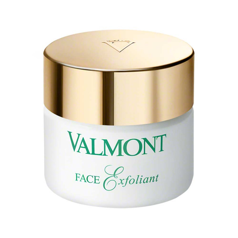 FACE EXFOLIANT 50ML