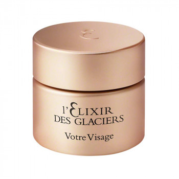 ELIXIR DES GLACIERS VOTRE VISAGE 50ML NEW