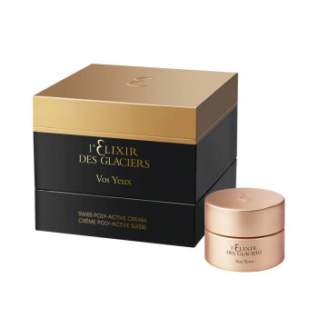 ELIXIR DES GLACIERS VOS YEUX 15ML