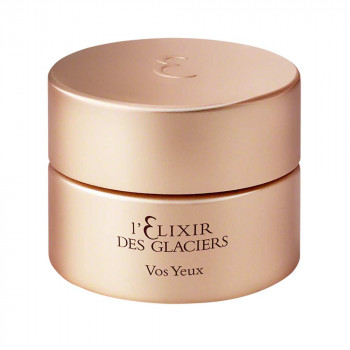 ELIXIR DES GLACIERS VOS YEUX 15ML