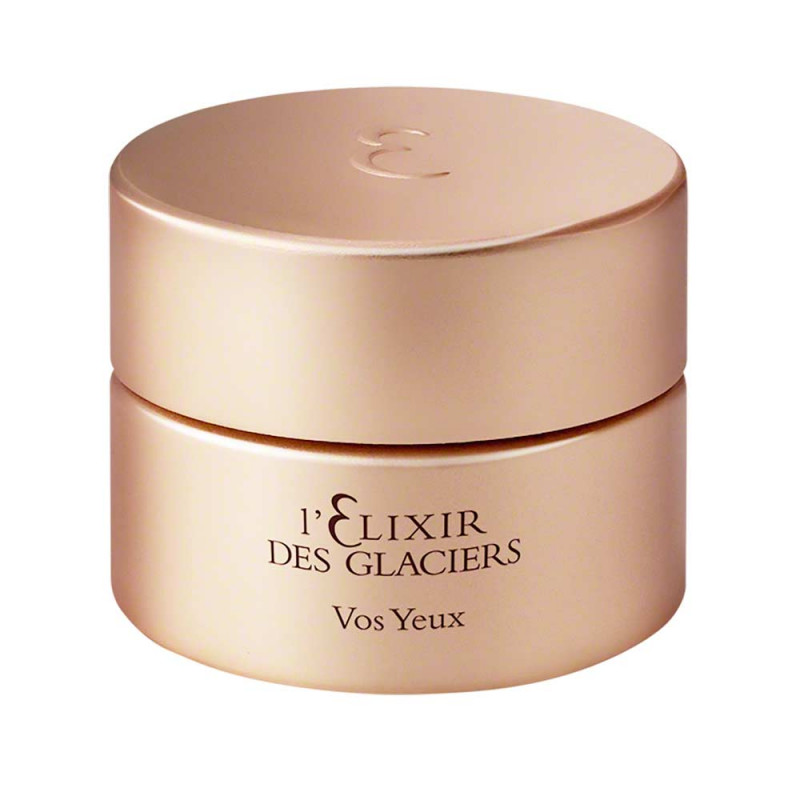 ELIXIR DES GLACIERS VOS YEUX 15ML