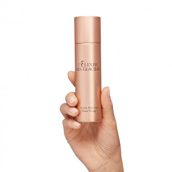 ELIXIR DES GLACIERS SERUM PRECIEUX 30ML