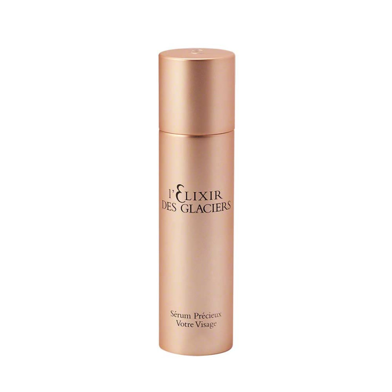 ELIXIR DES GLACIERS SERUM PRECIEUX 30ML