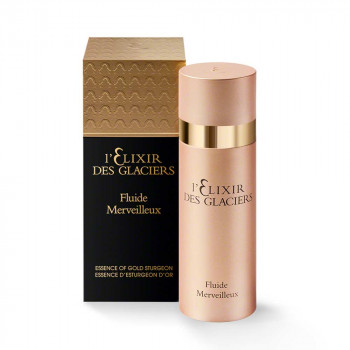 FLUIDE MERVEILLEUX VOTRE VISAGE 100 ml