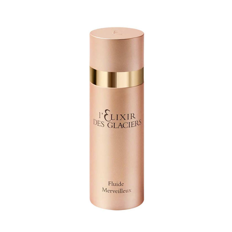 FLUIDE MERVEILLEUX VOTRE VISAGE 100 ml