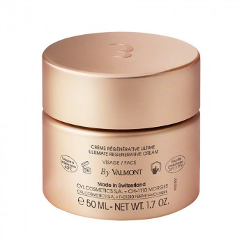 CREME MERVEILLEUSE VOTRE VISAGE 50 ML