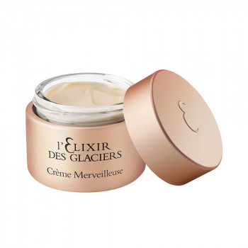 CREME MERVEILLEUSE VOTRE VISAGE 50 ML