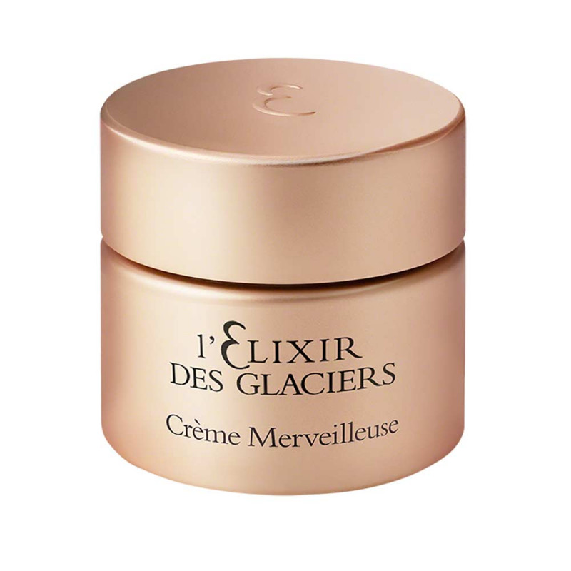 CREME MERVEILLEUSE VOTRE VISAGE 50 ML