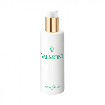 VITAL FALLS & FIZZY MINT SAMPLE 150 ML