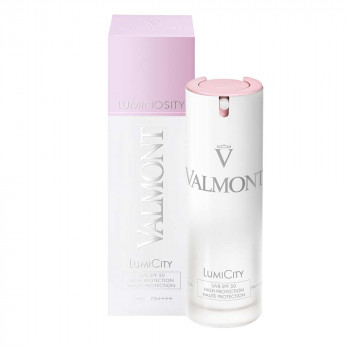 LUMICITY SPF50 30ml