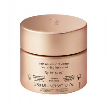 CREME DE MASQUE MAJESTUEUSE 50ml