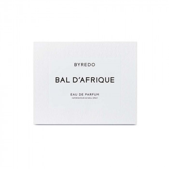 BAL D'AFRIQUE EDP 50ml