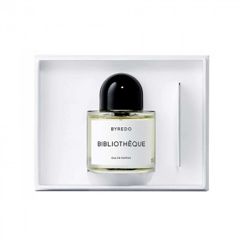 BIBLIOTHEQUE EDP 100ml