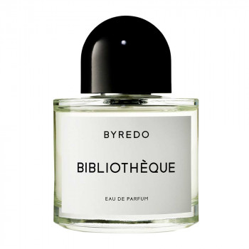 BIBLIOTHEQUE EDP 100ml