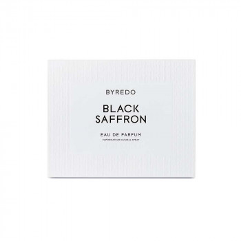 BLACK SAFFRON EDP 50ml