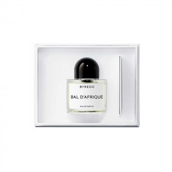 BLACK SAFFRON EDP 50ml