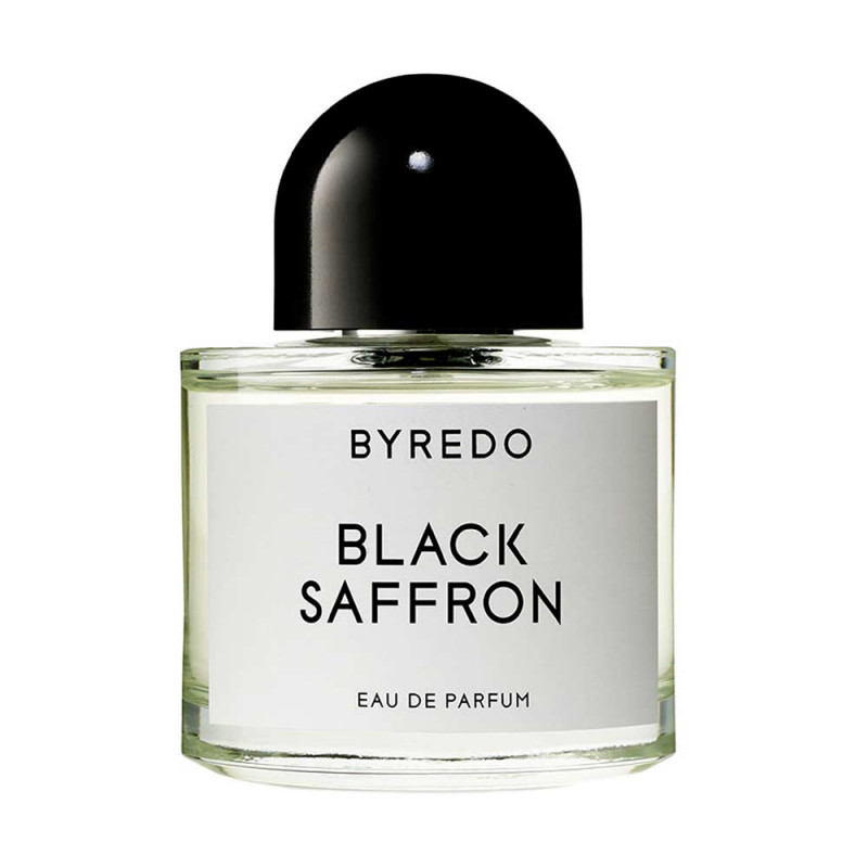 BLACK SAFFRON EDP 50ml