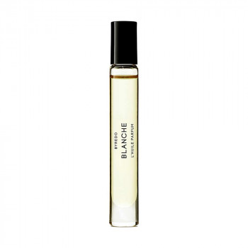 BLANCHE PERFUME OIL ROLL-ON 7,5ml