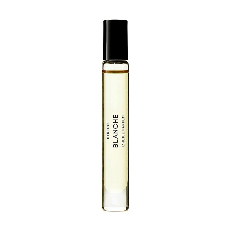 BLANCHE PERFUME OIL ROLL-ON 7,5ml