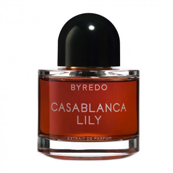 CASABLANCA LILY PERFUME EXTRACT 50ml