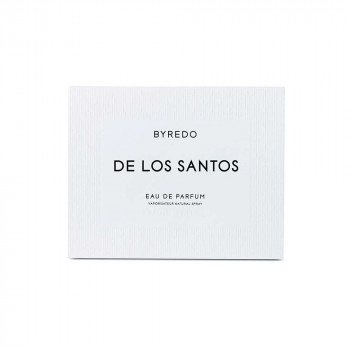 DE LOS SANTOS EDP 50ml