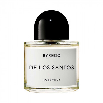 DE LOS SANTOS EDP 50ml