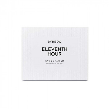 ELEVENTH HOUR EDP 50ml