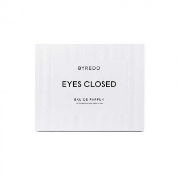 EYES CLOSED EDP 50ml