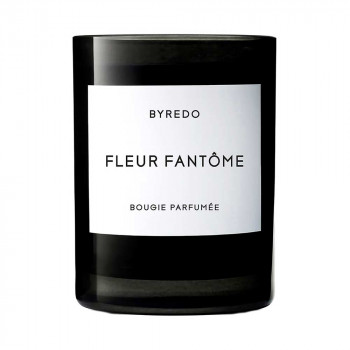 FLEUR FANTOME FRAGRANCED CANDLE 240gr