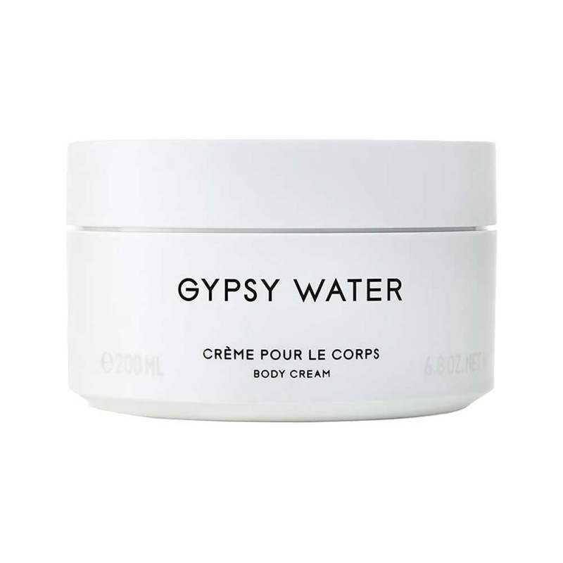 GYPSY WATER BODY CREAM 200ml