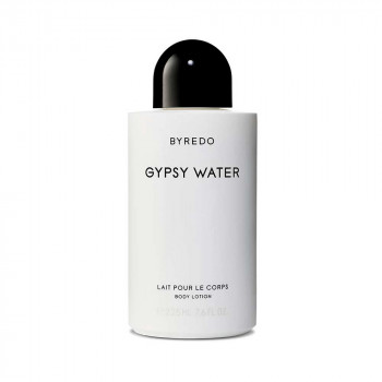 GYPSY WATER BODY LOTION 225ml