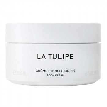 LA TULIPE BODY CREAM 200ml