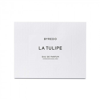 LA TULIPE EDP 100ml