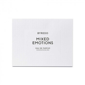 MIXED EMOTIONS EDP 100ml