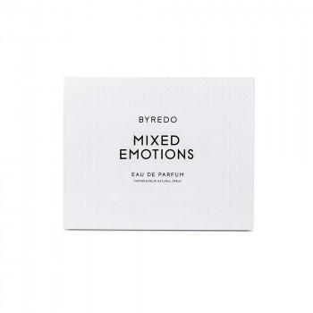 MIXED EMOTIONS EDP 50ml