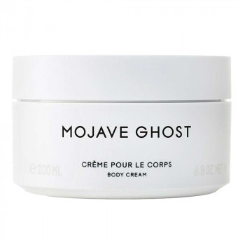 MOJAVE GHOST BODY CREAM 200ml