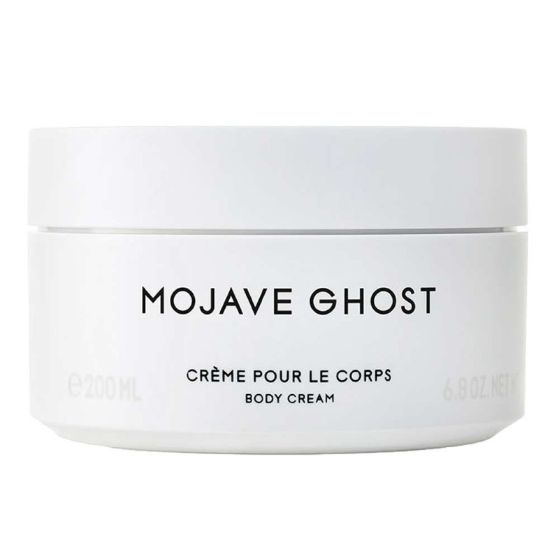 MOJAVE GHOST BODY CREAM 200ml