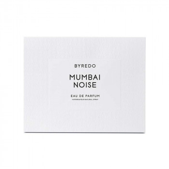 MUMBAI NOISE EDP 100ml