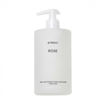 ROSE HAND WASH 450ml