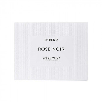 ROSE NOIR EDP 100ml