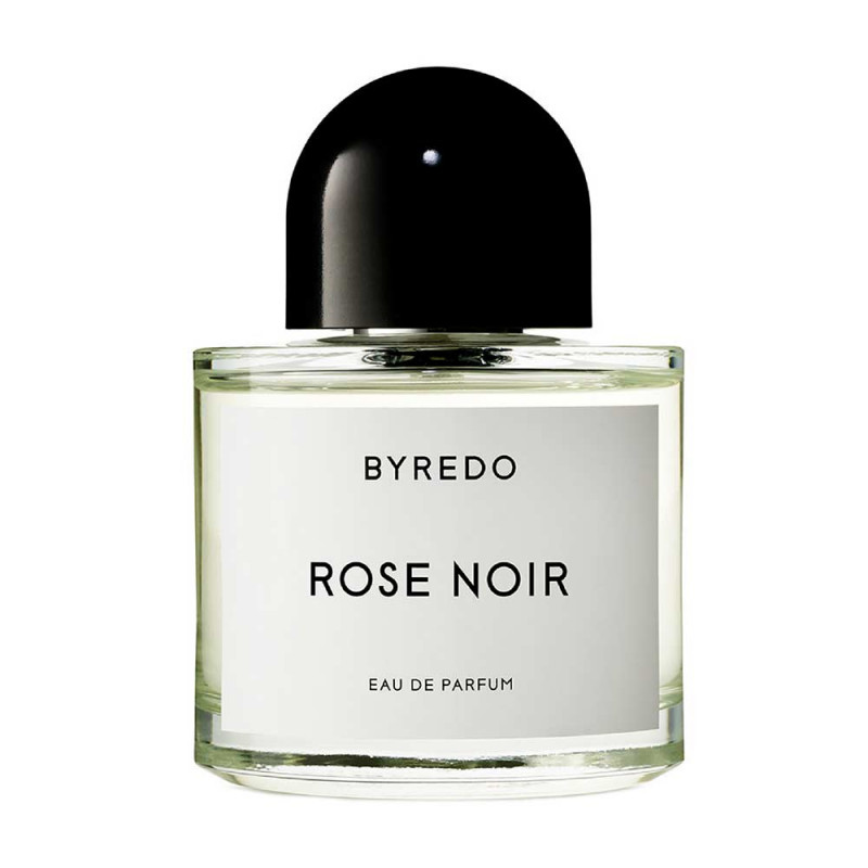 ROSE NOIR EDP 100ml