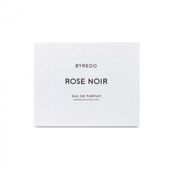 ROSE NOIR EDP 50ml