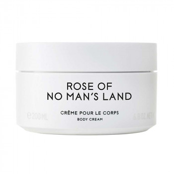 ROSE OF NO MAN'S LAND BODY CREAM 200ml