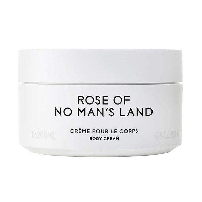 ROSE OF NO MAN'S LAND BODY CREAM 200ml