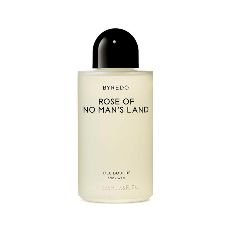 ROSE OF NO MAN'S LAND BODY WASH 225ml