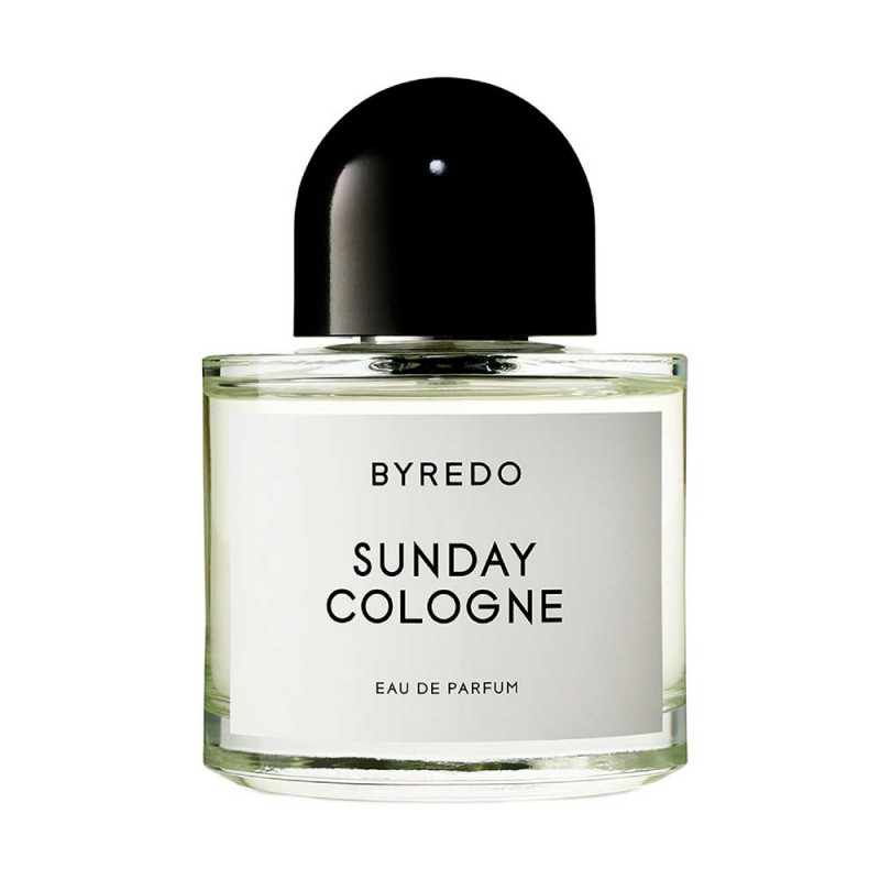 SUNDAY COLOGNE EDP 100ml